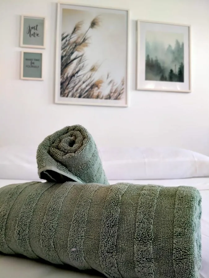 Apartamento Apartamento del Mercado Ayamonte