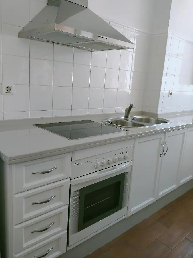 Apartamento Apartamento del Mercado Ayamonte España