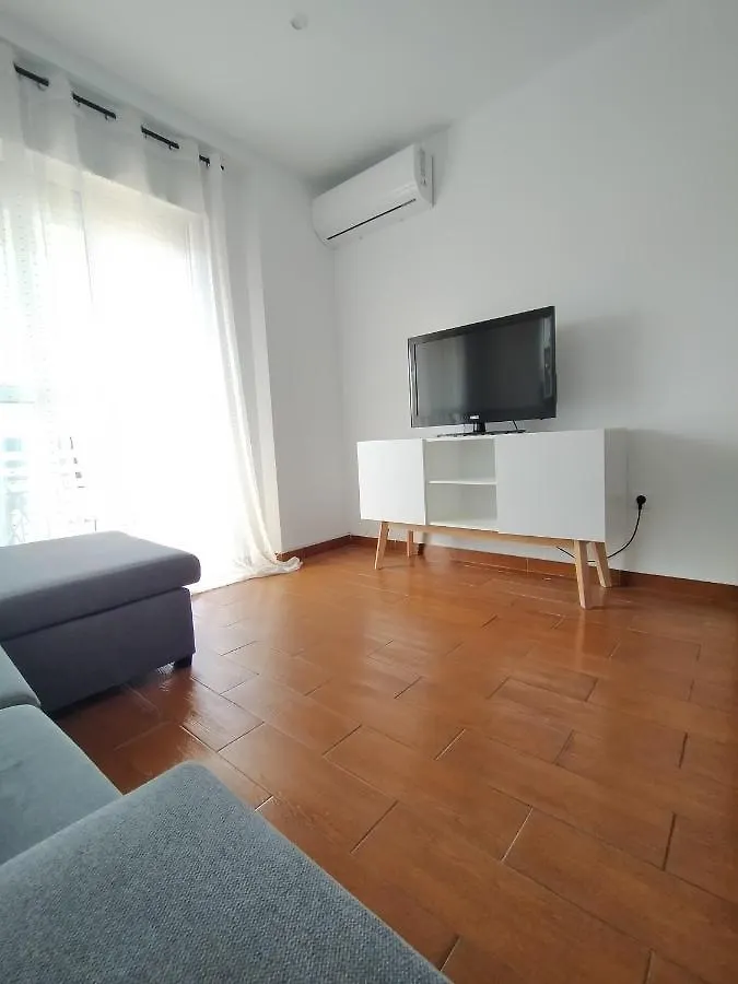 Apartamento Apartamento del Mercado Ayamonte