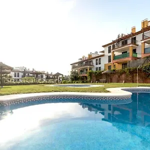 Apartamento Costa Esuri Golf Y Playa Ii, Aiamonte