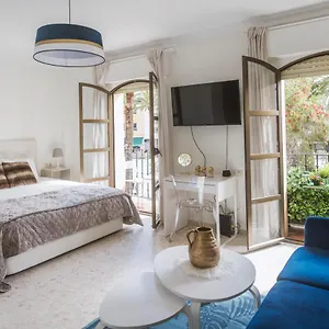 Apartamento Plaza De La Laguna By Dulce, Aiamonte