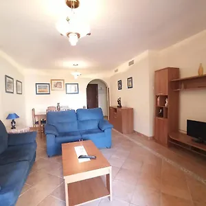 Cercano A Campo De Golf En Costa Esuri Ayamonte