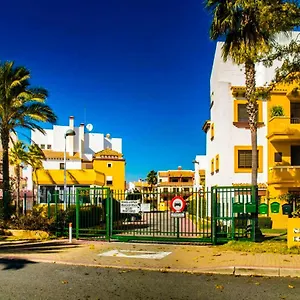 Marina Golf Y Playa Ayamonte