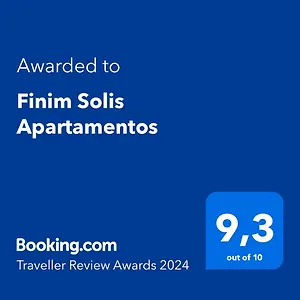 Finim Solis Ayamonte