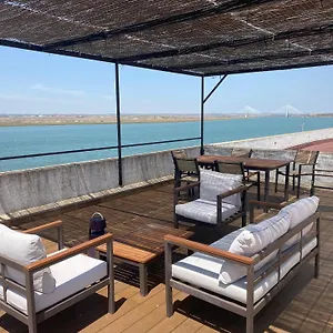 Baluarte Del Guadiana Ayamonte