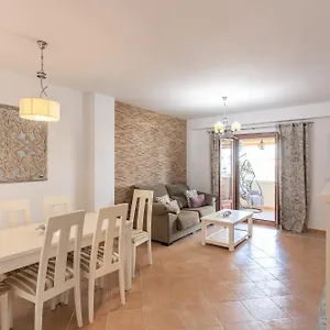 Apartamento Marina Esuri By H - Costa Esuri Eehm123p169, Aiamonte